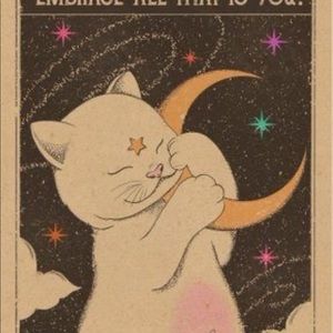 Meet your Posher, Cindy